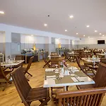 The Tides Hotel Boracay