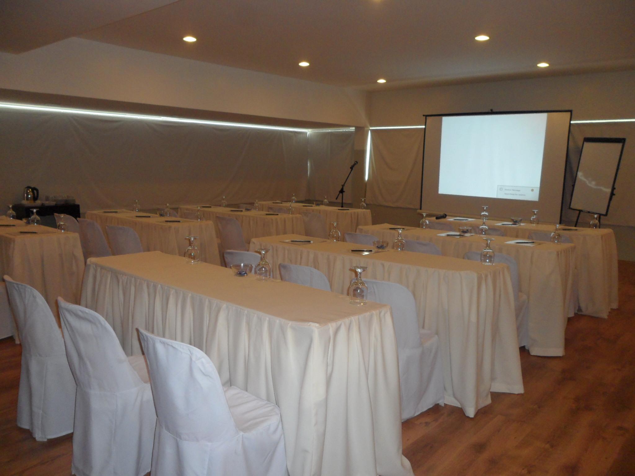 The Tides Boracay Resort 4*