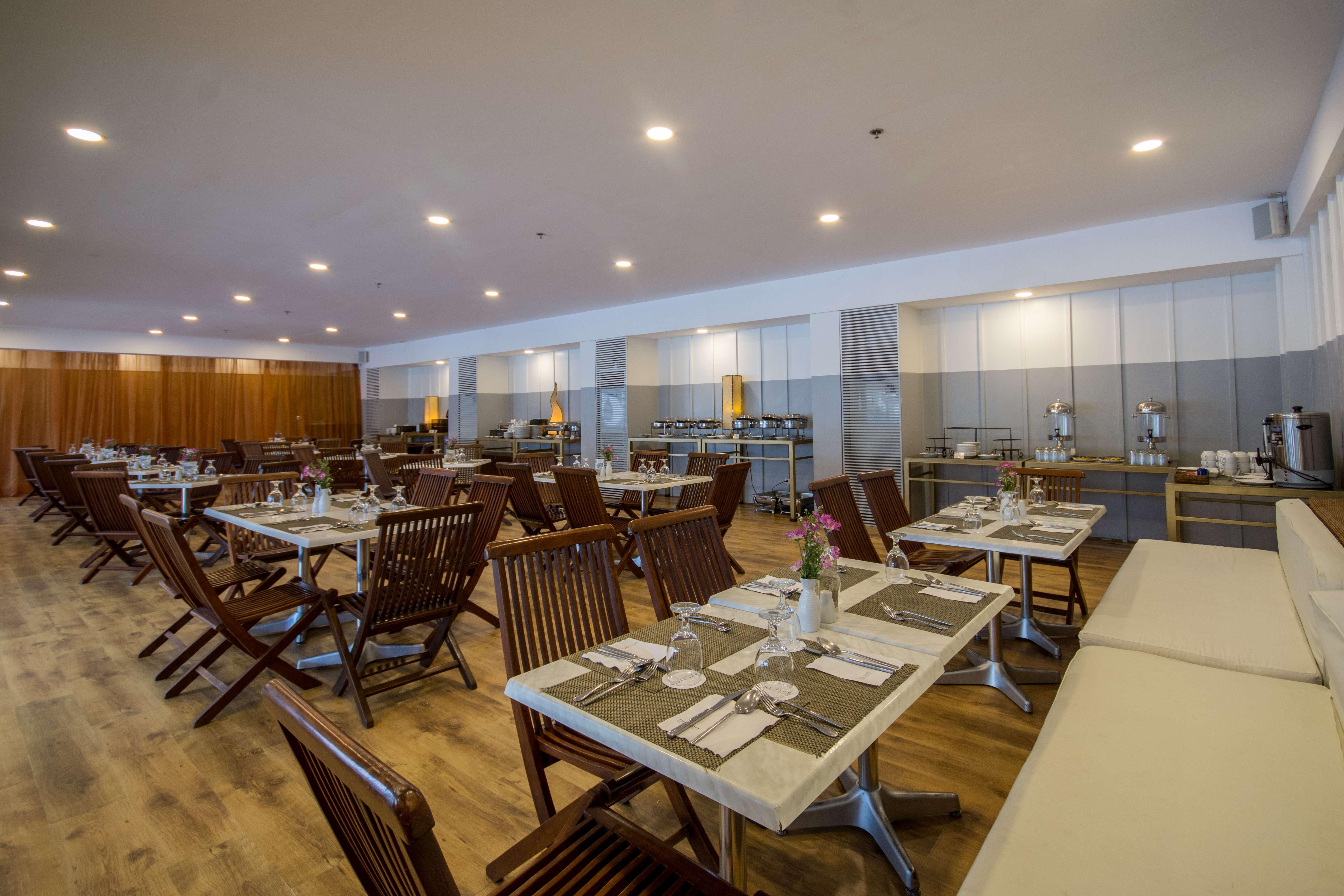 Resort The Tides Boracay 4*