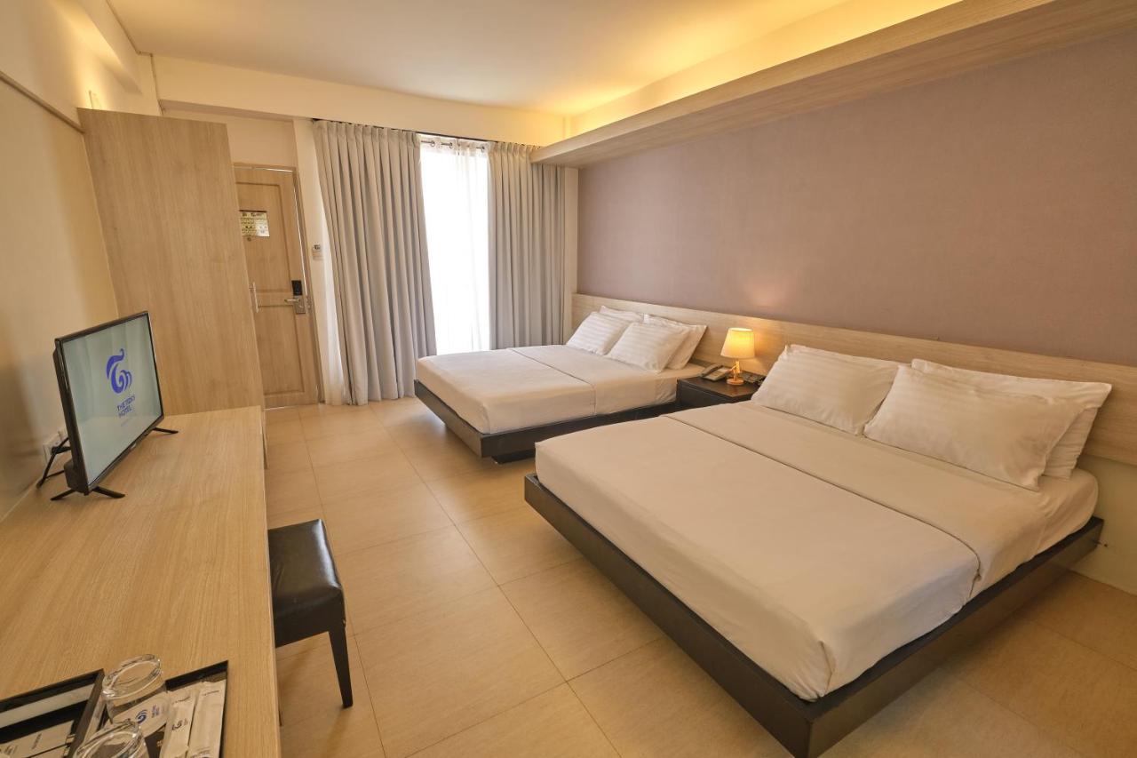 The Tides Boracay 4*