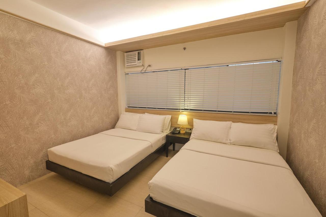 The Tides Boracay Resort 4*