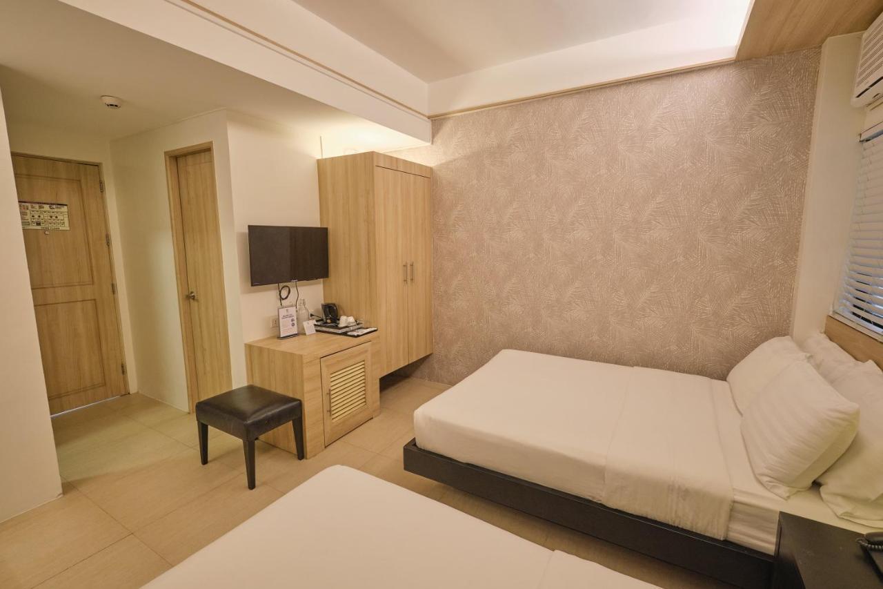 The Tides Boracay Resort 4*