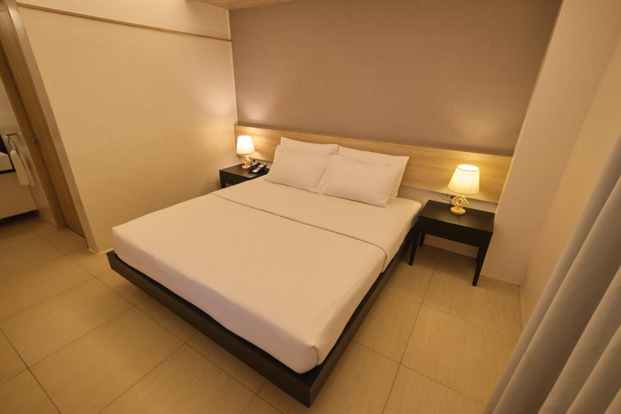 Resort The Tides Boracay 4*