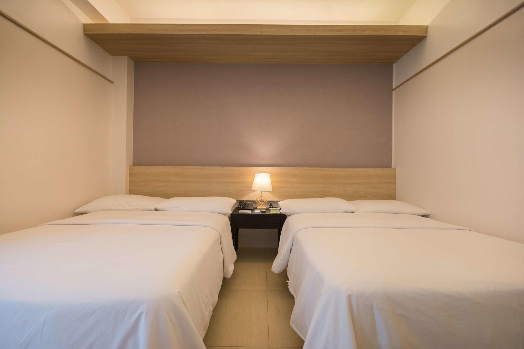 Resort The Tides Boracay 4*
