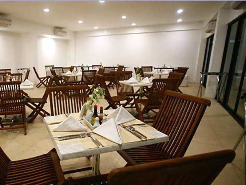 The Tides Boracay Resort