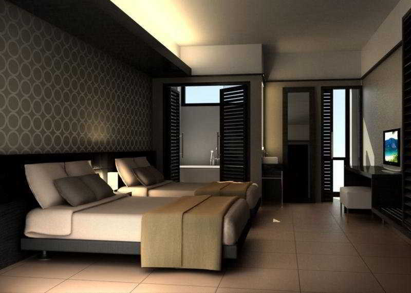 Resort The Tides Boracay 4*