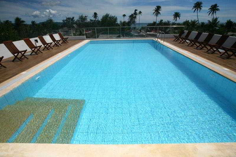 The Tides Boracay 4* Balabag (Boracay)