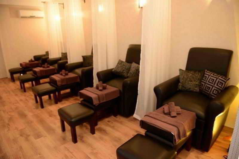 The Tides Boracay 4*